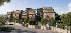Chancery Hill Villas (D11), Semi-Detached #581442651